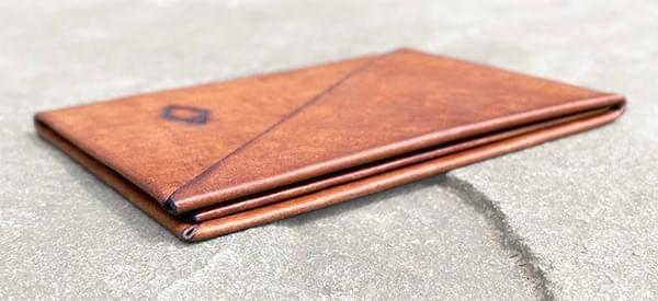 The da Vinci Just Cards Carrier